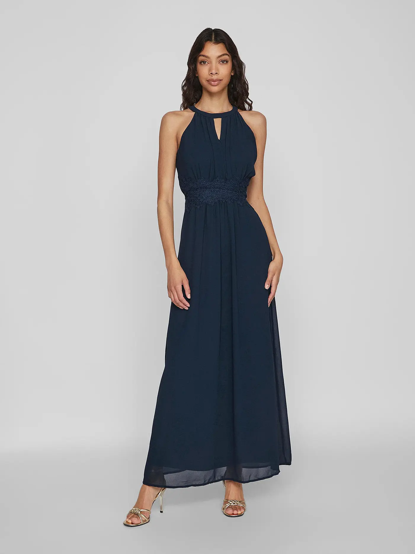 VILA | Abendkleid VIMILINA | 